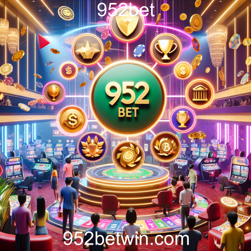 952bet